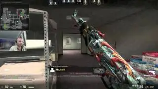 CS GO - Vlad Lime on Twitch #3