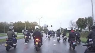 Aftermovie Bikelife Meeting