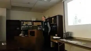'The United Empire Loyalists & You'