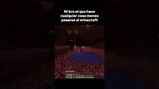 Solo Minecraft...minecraft  #edit  #santamuerte  #solominecraft