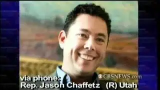 GOP Rep. Jason Chaffetz on 'Pledge to America'