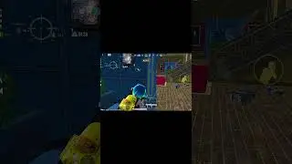 DBS 1v4 clutch 😱#bgmi