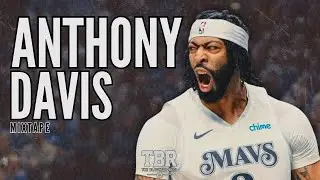 Anthony Davis Highlights | NBA Mixtape