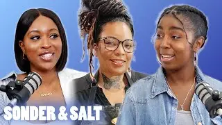 How To Barbecue Like a Pro feat. Angela 'The Kitchenista' Davis 🔥 | Sonder & Salt S3 E1