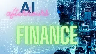 AI After Hours - Finance Edition!