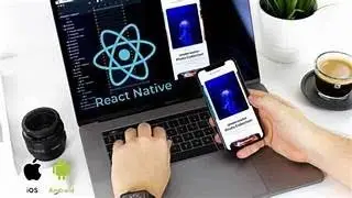 Cours N° 16 Créer une application mobile avec React Native et Expo