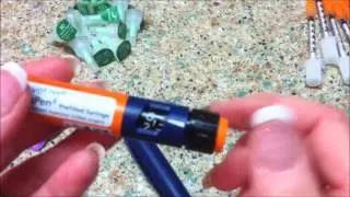 Insulin Pens