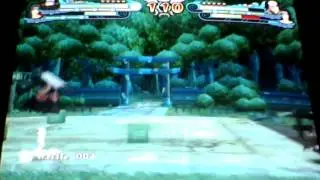 Kingnaruto 1st