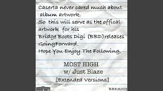 Most High (That Mix)