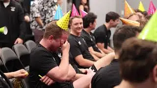 DESERT DOGS 2024-25 BLOOPERS