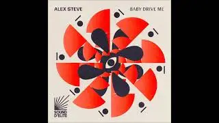 Alex Steve - Find Me In The Club (Original Mix) [SOUND D&rsquo;ELITE]