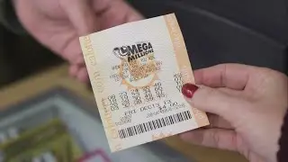 Aumenta el premio del Mega Millions y no hay ganadores