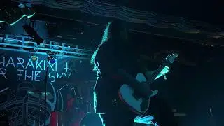 Harakiri for the Sky “You Are The Skars” Live at 70000 Tons of Metal 2026