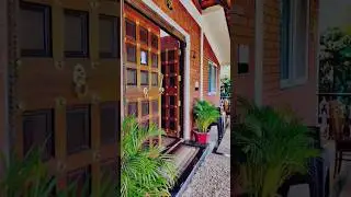 Beautiful Farm House 🍒 #shortsvideo #viral #shorts #farmhouse   #music #love #bollywood #travelvlog