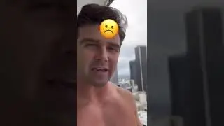 Jackson Hinkle Refers to Iranian democracy protesters as idiots!