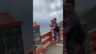 BROMO VIA PASURUAN 8 DESEMBER 2024