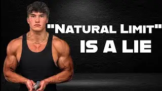 Why 97% of Lifters Fail To Reach Their Natural Limit