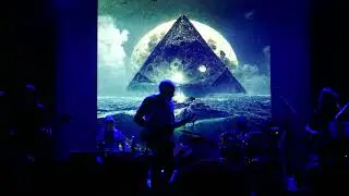 The Gilmour Project 2023-05-27 Sellersville Theater 