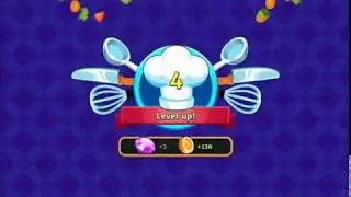 Chef Rescue - Cooking & Restaurant Management Game v.2.9.8 UNLIMITED COINS, DIAMONDS & SUPPLIES