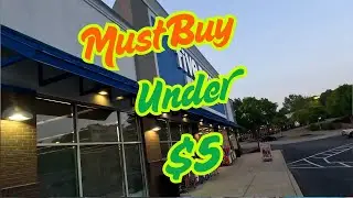 5 BELOW in CUMMING, GA &ndash; Hidden Deals You Won&rsquo;t Believe! 🤑🛍️