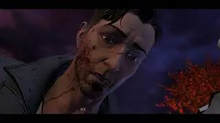 Batman: Telltale Series: Episode 1 Ch.03: Meet the Press