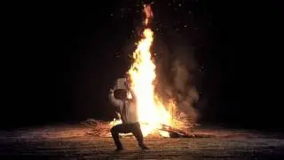 Big Black Cloud (watch in HD)