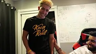 THE BEST PRANK EVER!