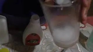 Mega amoeba verde!!!!!