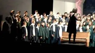 A Yuletide Festival - PAHS Symphonic Orchestra & Choirs