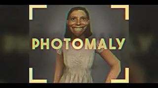 Photomaly  -  Full Demo