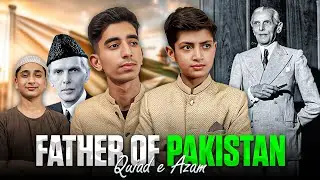 Azadi Ka Safar: Quaid-e-Azam Ki Kahani - Documentary Film