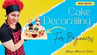 From Fondant to MASTERPIECE! 😳 The Ultimate Cake Reveal