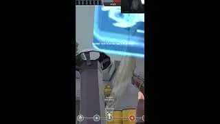 TF2 64 MAN SERVER CHAOS (Portrait)