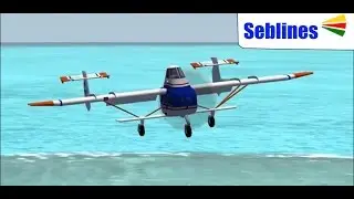 Weirdest FSX Aircraft Part 15