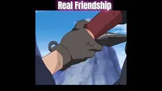 Madara and hashirama real Friendship 👬❤️ #anime #friendship #naruto
