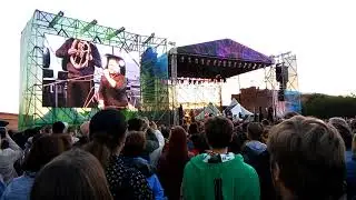 Горан Брегович - Лейла
