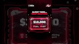 Jabali.AI | Win $10,000 + Get Published! India&rsquo;s Biggest AI Game Jam 🚀