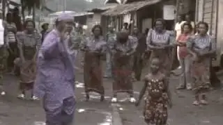 Amumba - Culture - Oshie