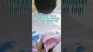 First Korean Beauty Clinic in Bali : Nulook Clinic