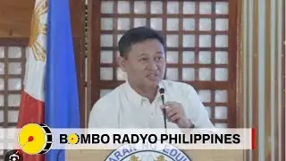Education Sec. Angara sinabing DPWH nawili sa flood control projects | Bombo Radyo