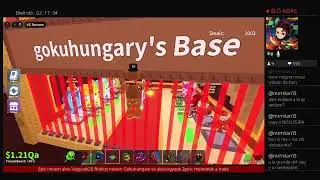 Sab trade live