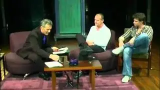 Dean Carey's Shine Live 3min promo.m4v