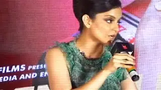 Journalists to boycott Kangana, demand apology after spat with reporter