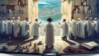 הרב משה שפירא. מכפלה (פרשת חיי שרה) 