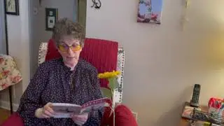 Sunshine Chat: Hope, An Anchor for the Soul