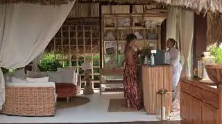 Spa Day At Aruba Ocean Villas