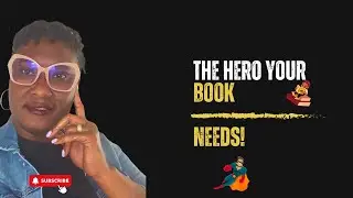 How Character Archetypes Help Build Your Story!
