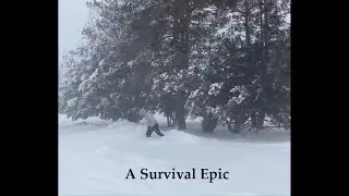 A Survival Epic: Father & Daughter Films