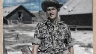 103 Confirmed Kills &ndash; The Marine Corps&rsquo; Most Lethal Sniper | Vietnam 1969