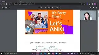 How to use Anki for Step1 prep (Tutorial for beginners )